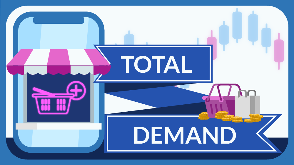 Total Demand Dashboard