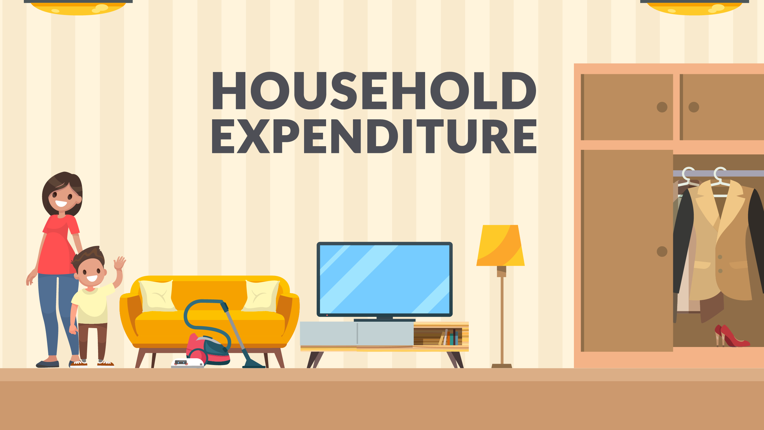 Household Expenditure