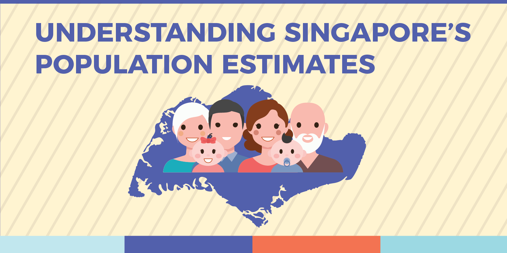 Understanding Singapore's Population Estimates