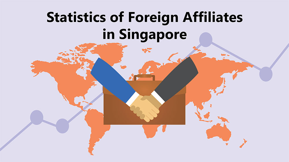 Foreign Affiliates in Singapore