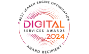 Best SEO Digital Awards 2024