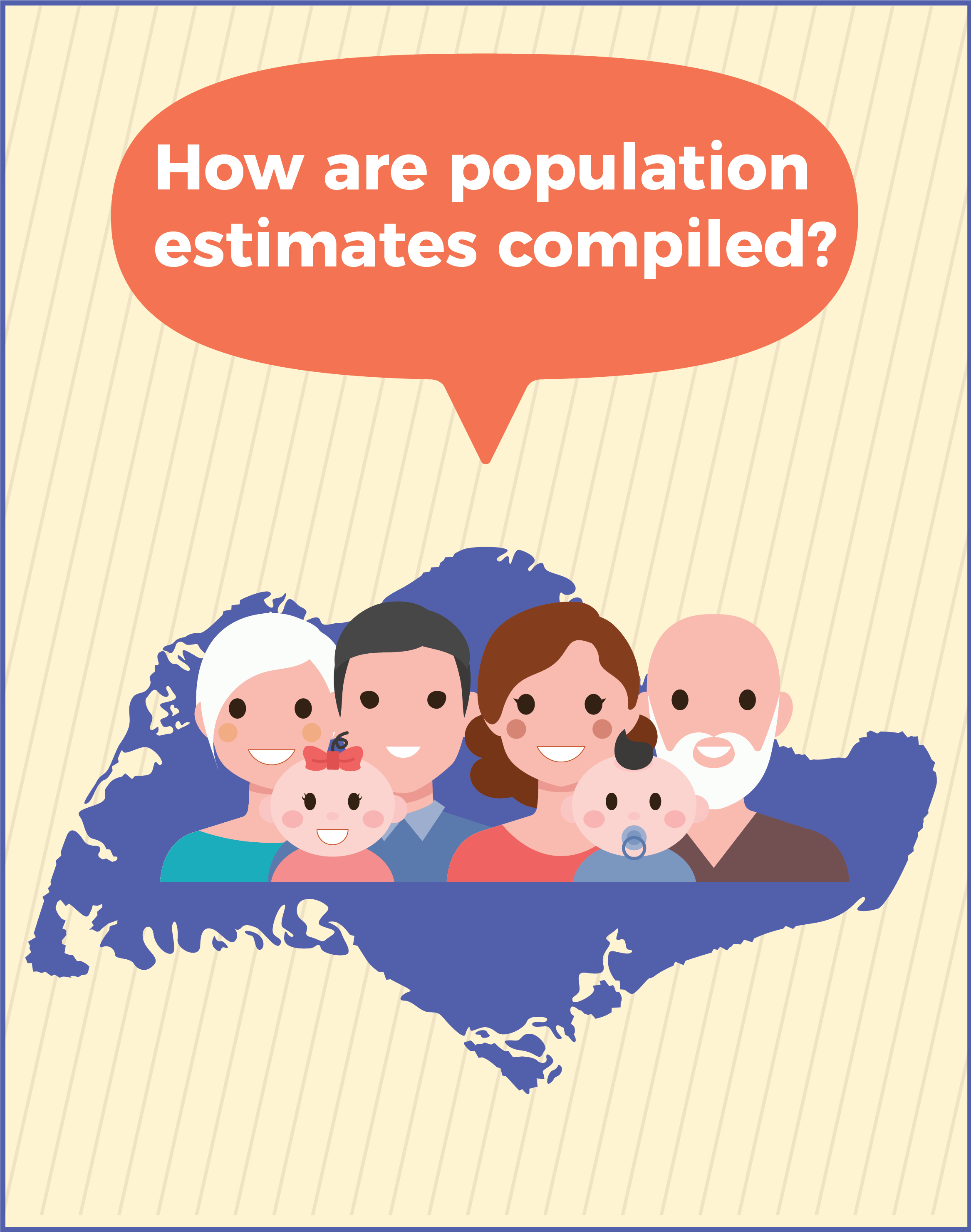 Understanding Singapore's Population Estimates