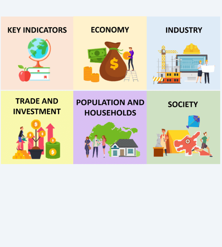 Singapore Department of Statistics (DOS)