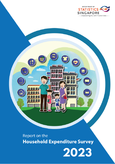 Report on the Household Expenditure Survey 2017/18