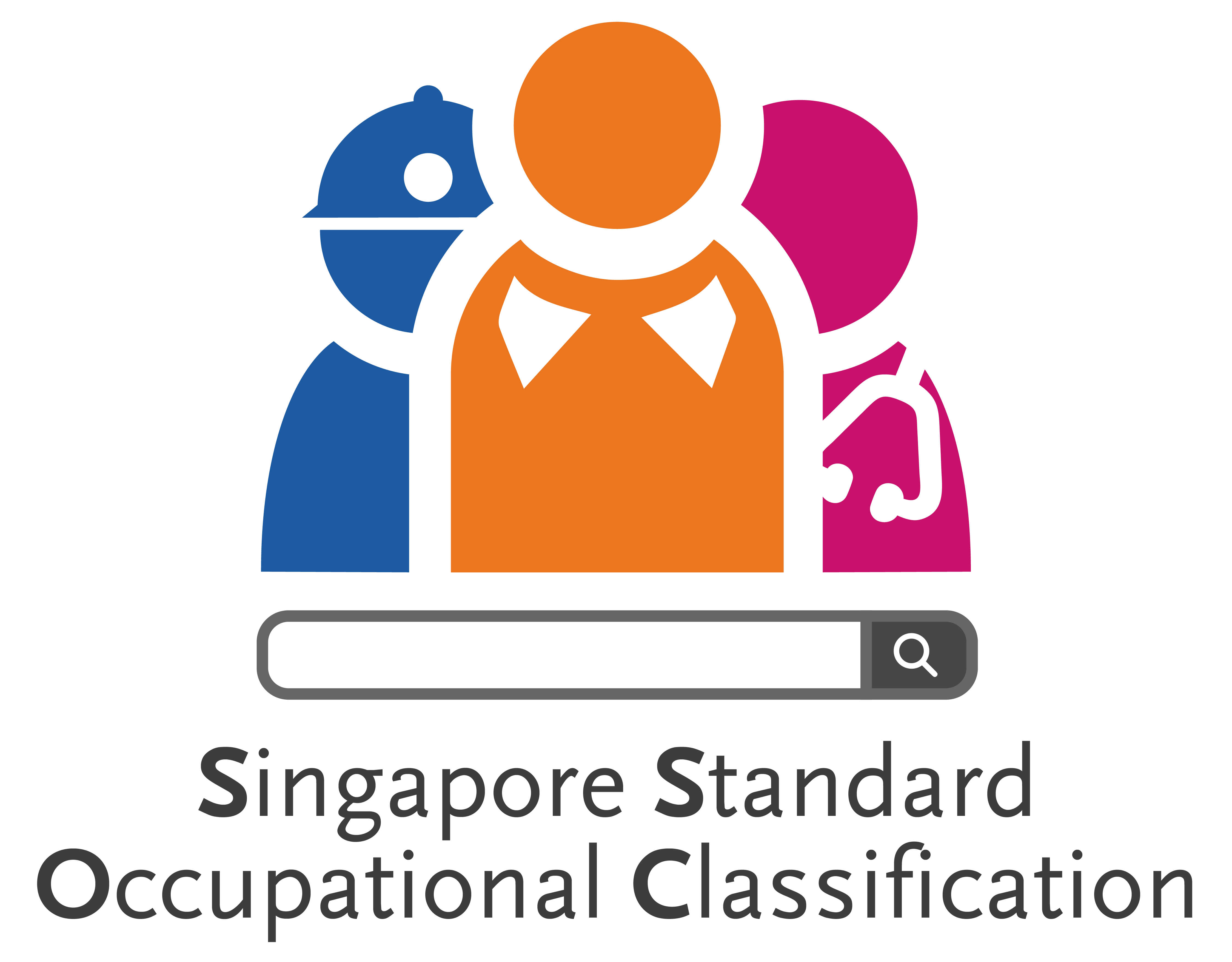 Statistical Standards Occupational Classification (SSOC) Search