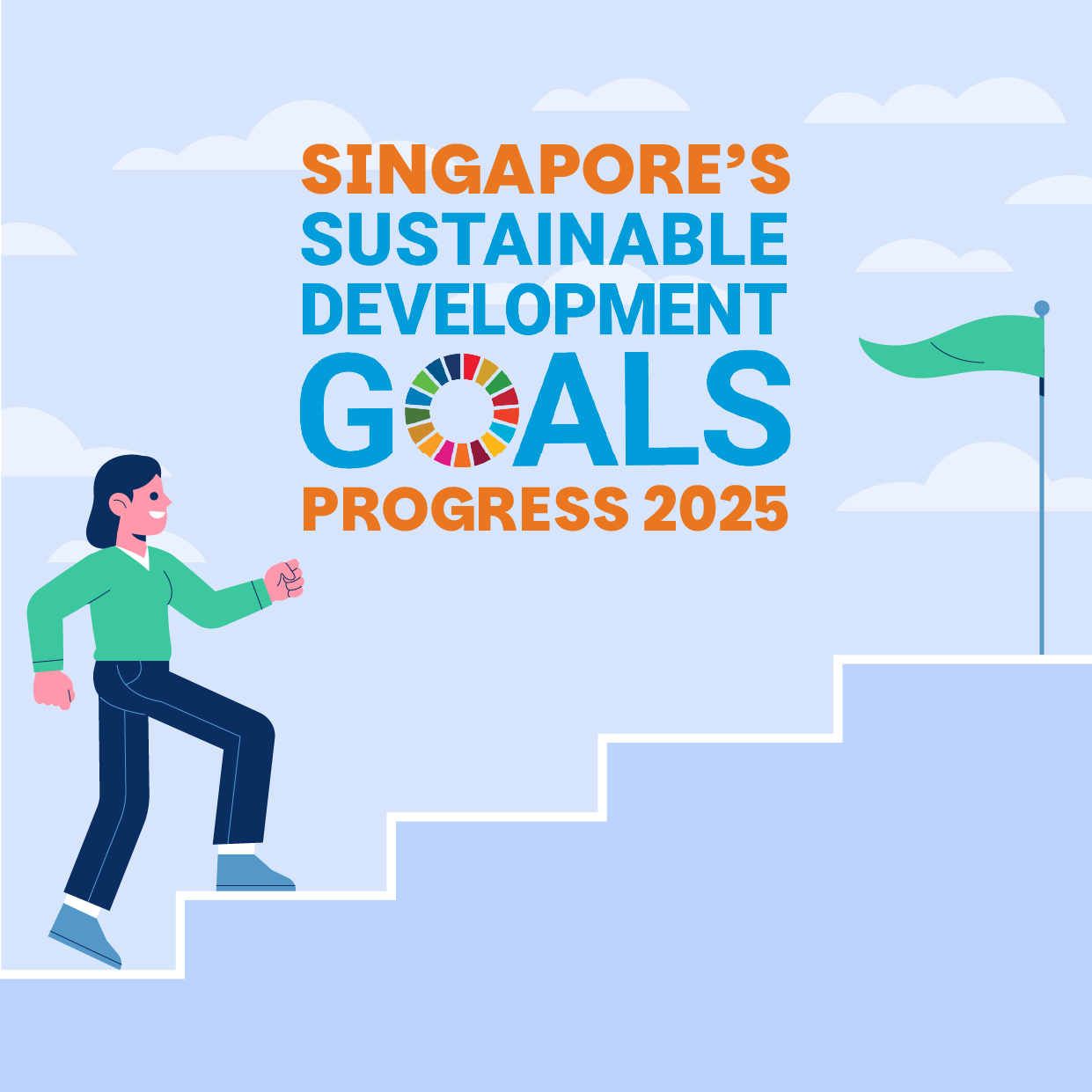 Singapore’s Sdg Progress 2025 Explained